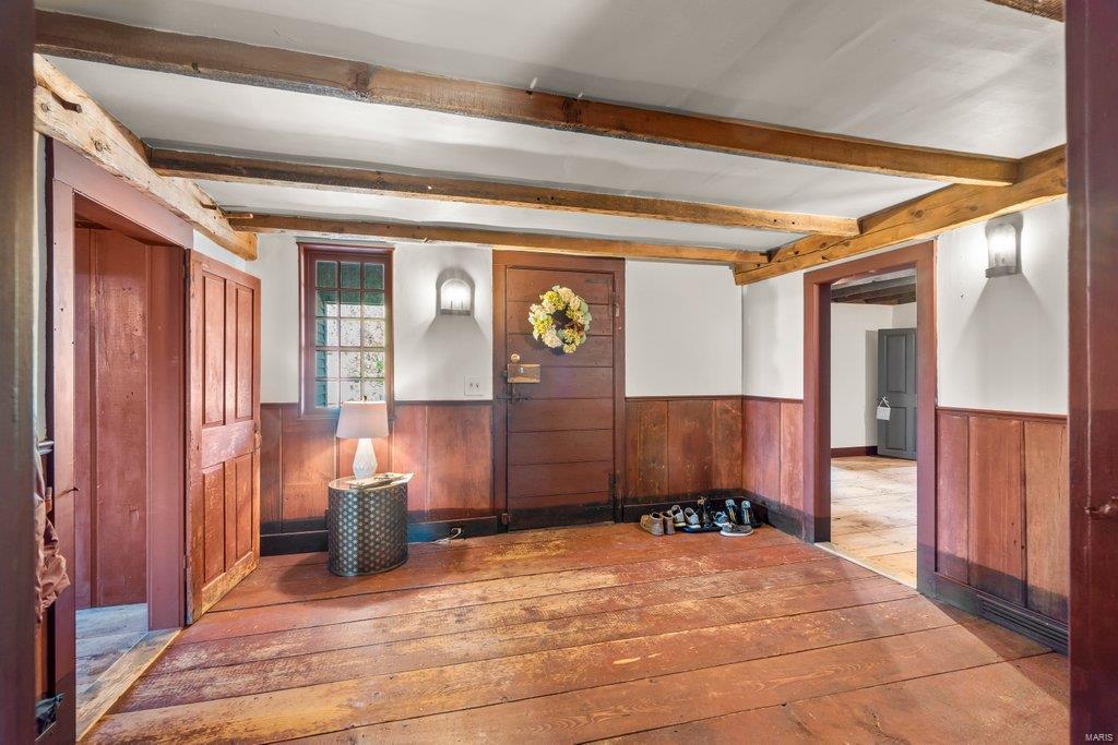 unknow - Residential