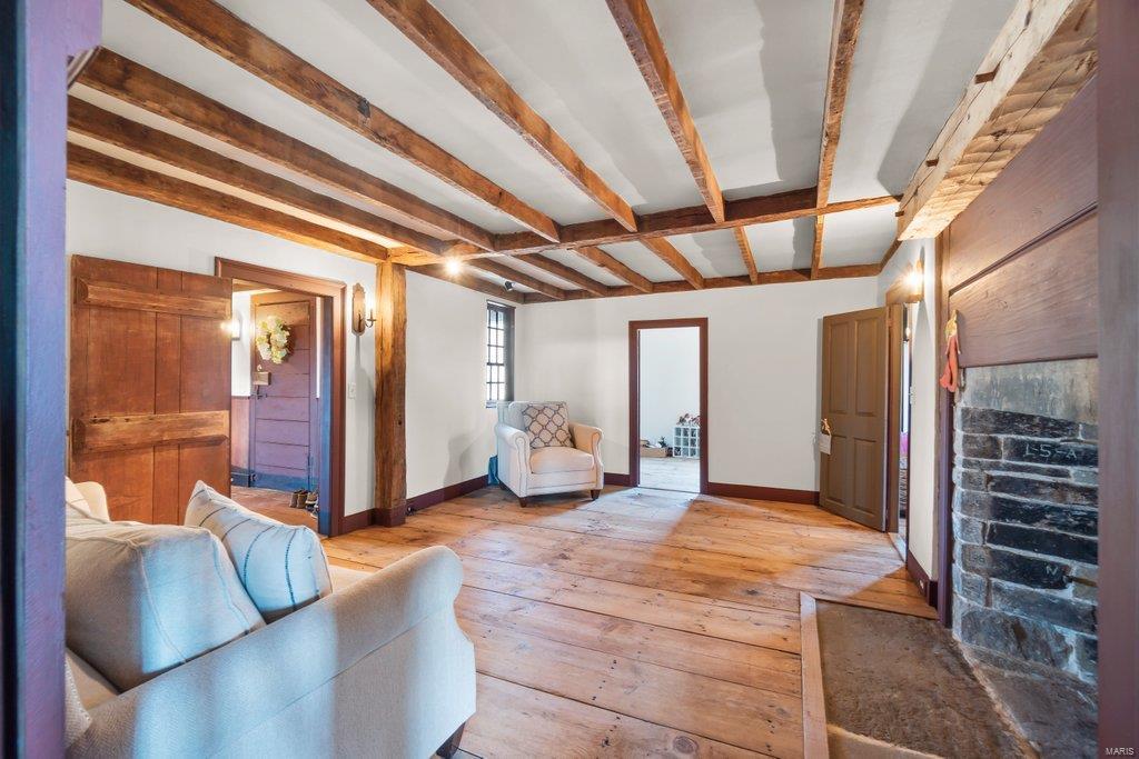 unknow - Residential