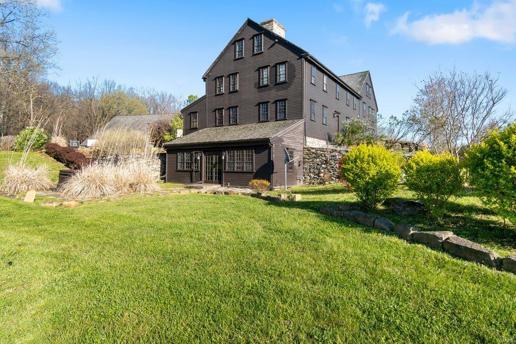 unknow - Residential