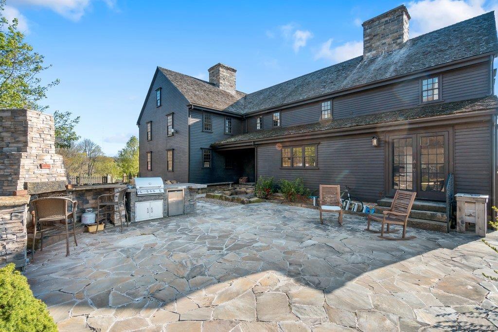 unknow - Residential