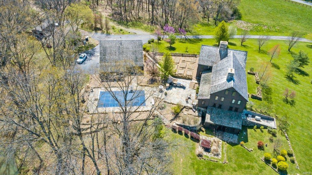 unknow - Residential