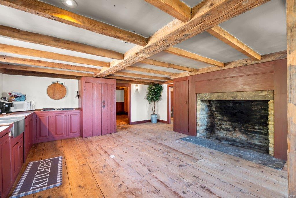 unknow - Residential