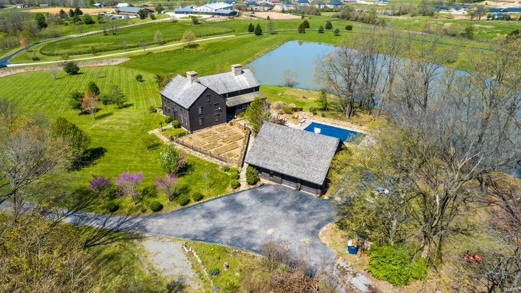 unknow - Residential