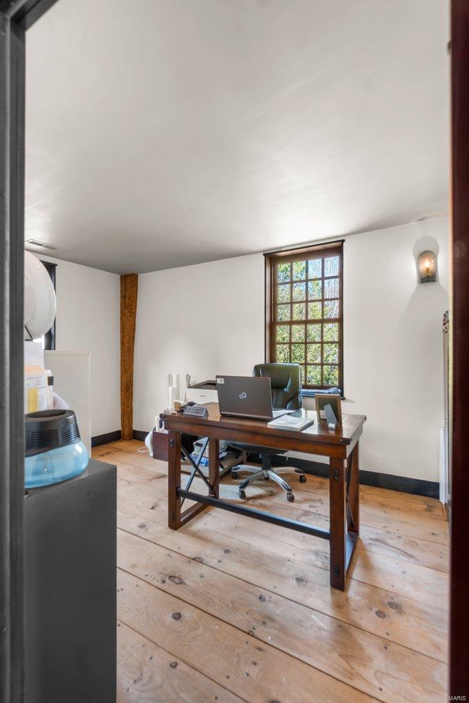 unknow - Residential