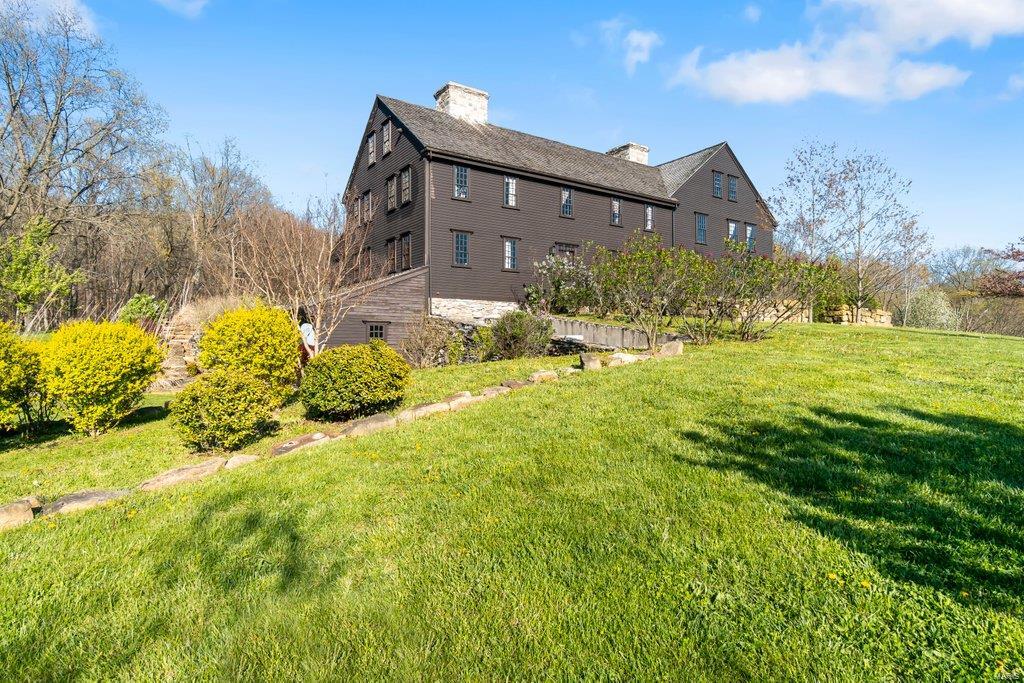 unknow - Residential