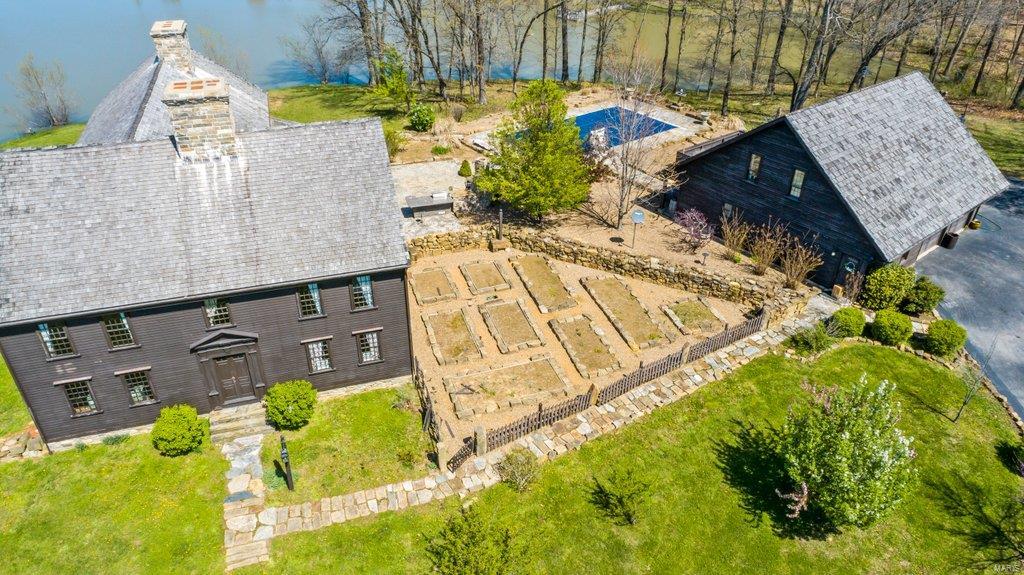 unknow - Residential