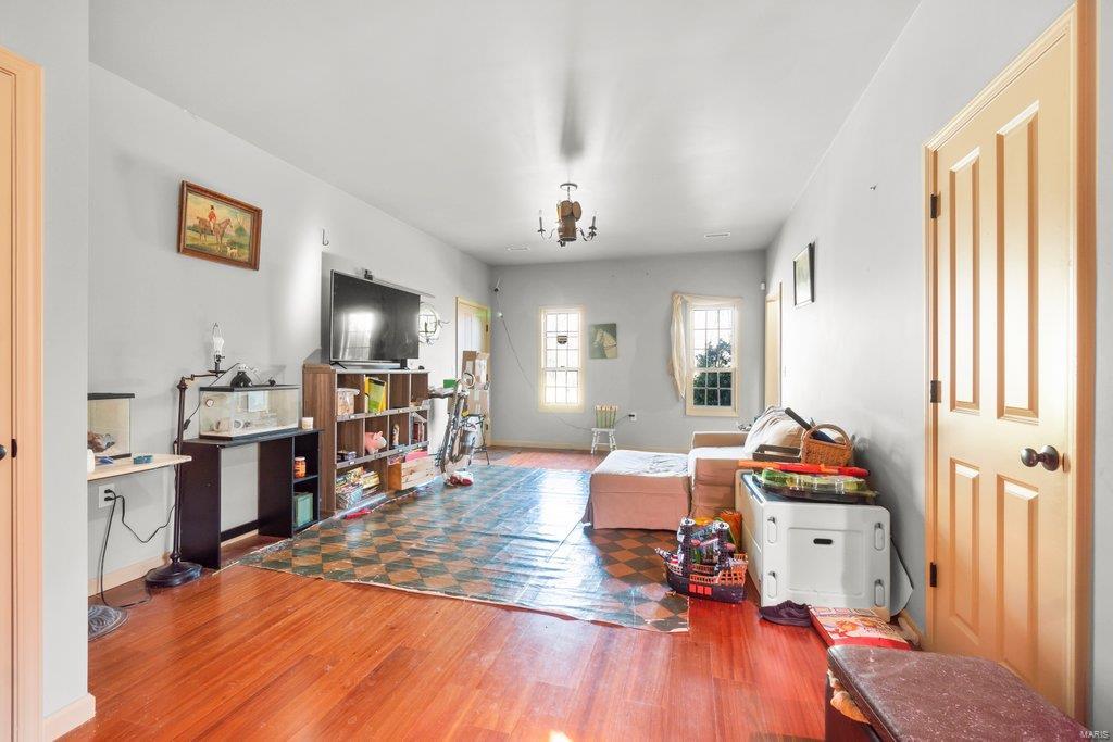 unknow - Residential