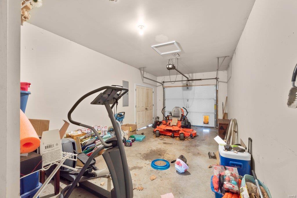 unknow - Residential