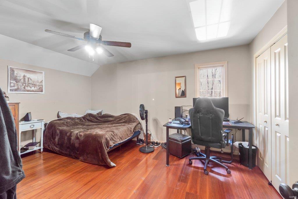 unknow - Residential