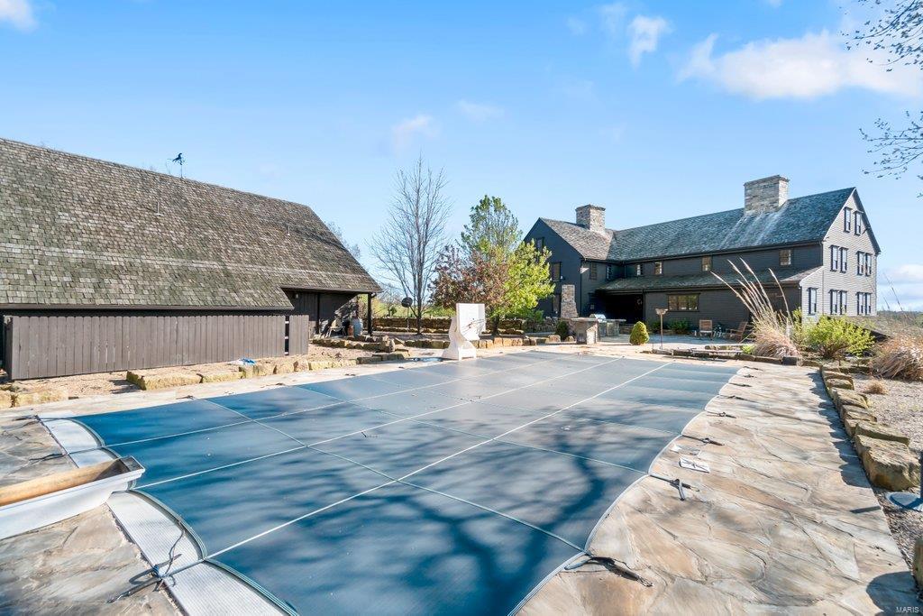 unknow - Residential