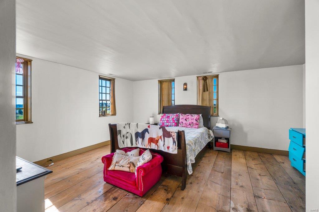 unknow - Residential