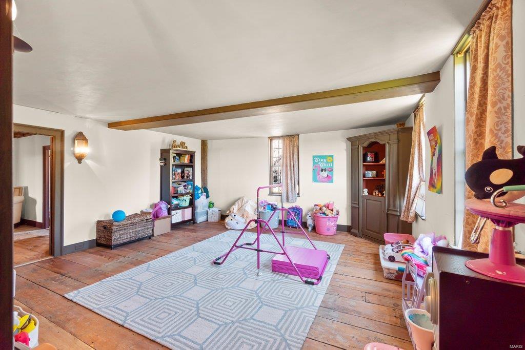 unknow - Residential