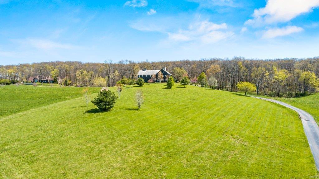 unknow - Residential