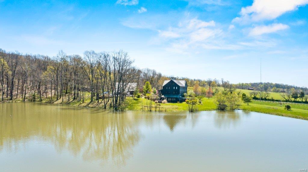 unknow - Residential