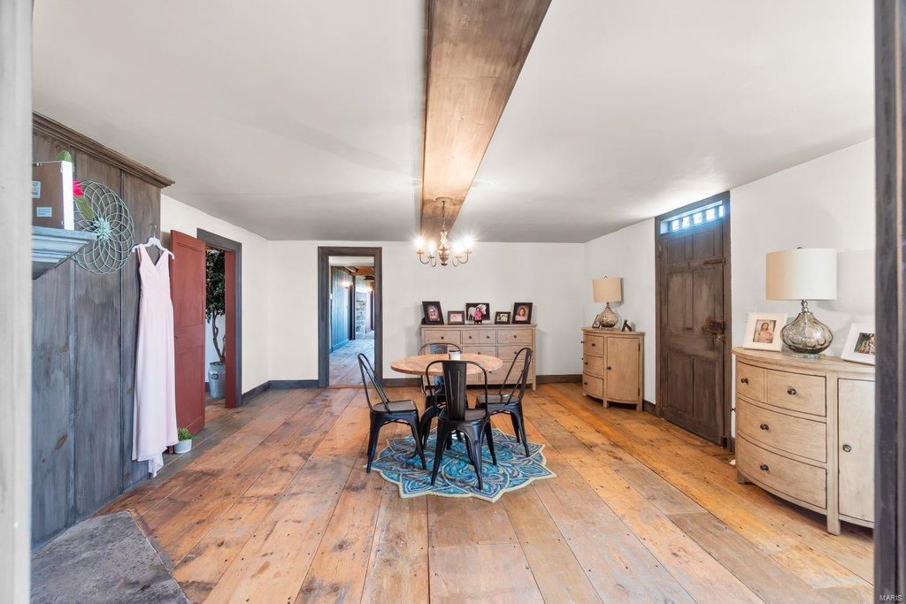 unknow - Residential