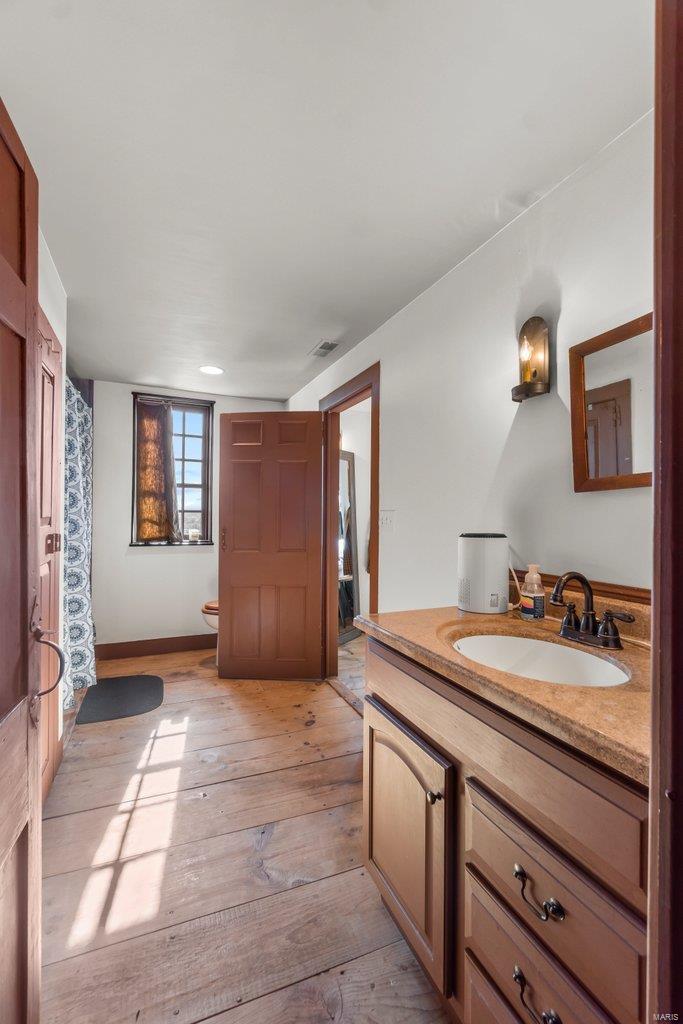 unknow - Residential