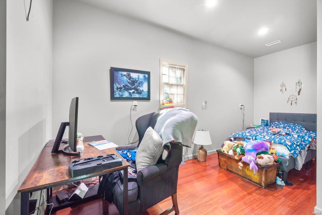 unknow - Residential