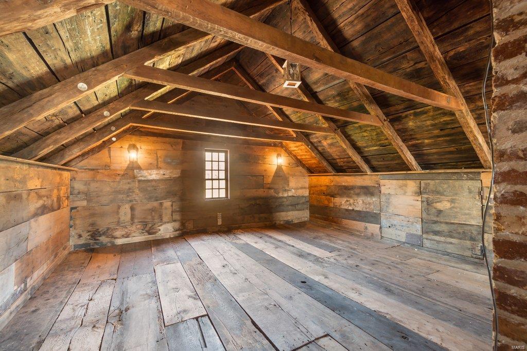 unknow - Residential