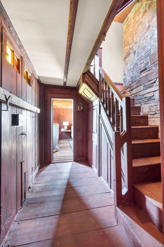 unknow - Residential