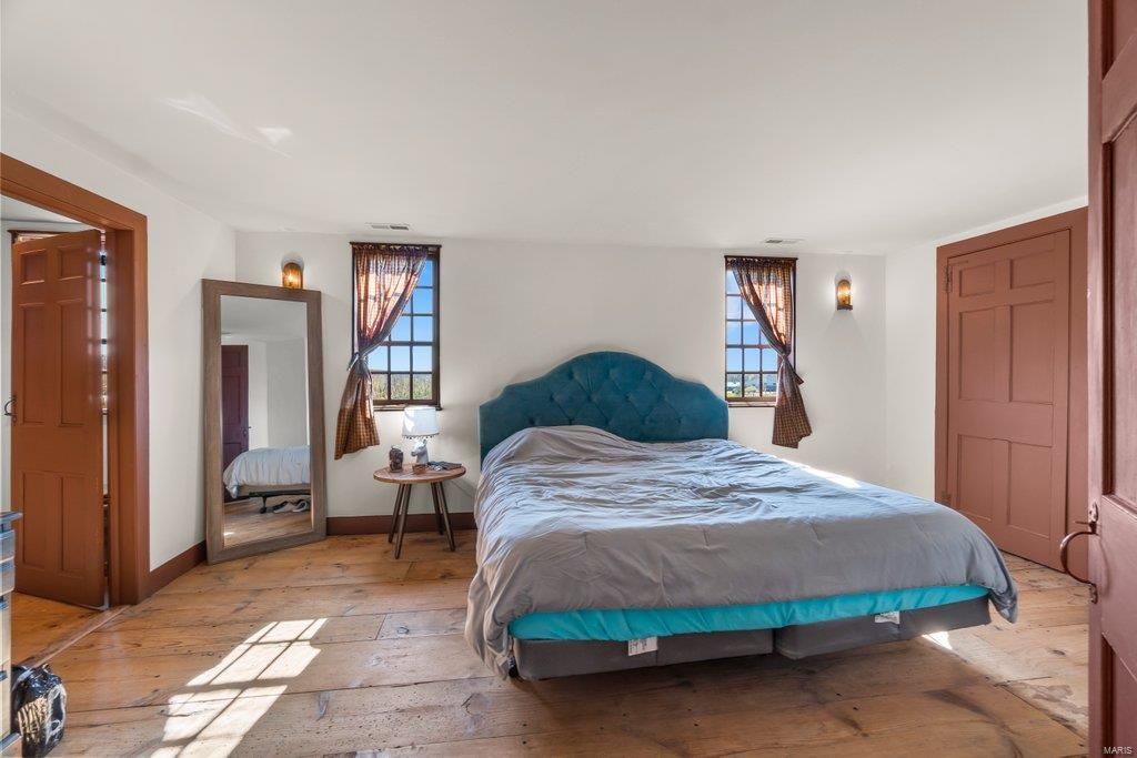 unknow - Residential