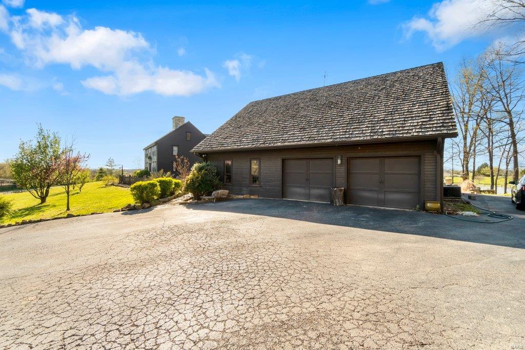 unknow - Residential