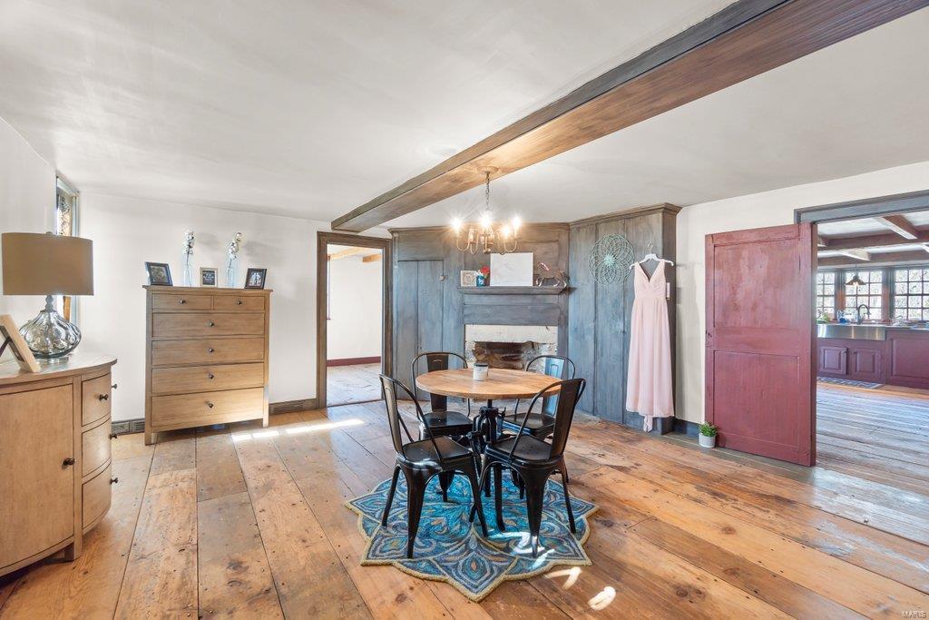 unknow - Residential