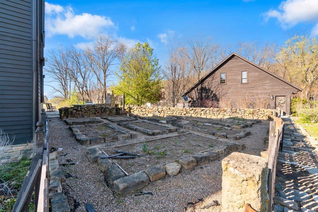 unknow - Residential