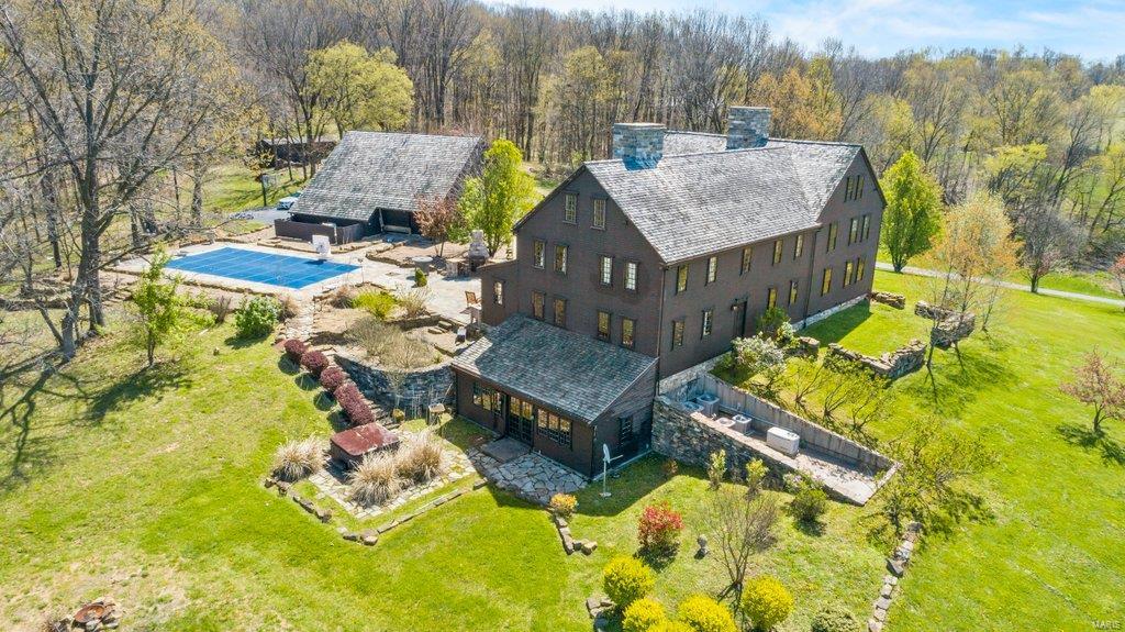 unknow - Residential