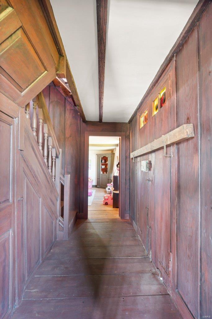 unknow - Residential