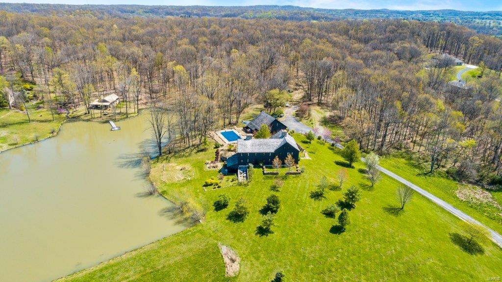 unknow - Residential