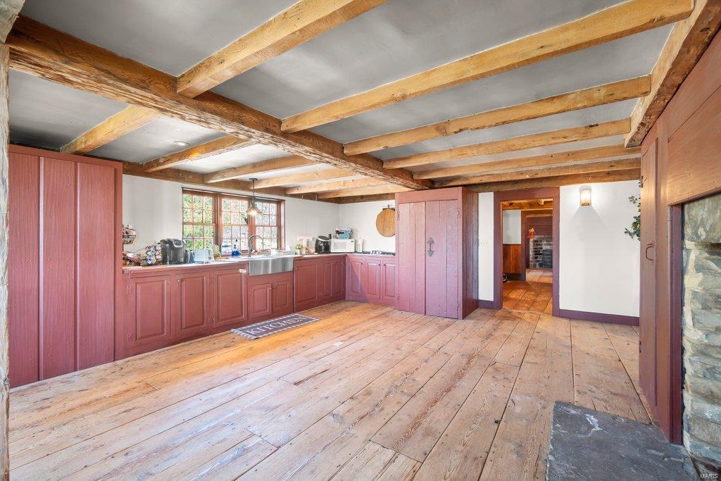 unknow - Residential