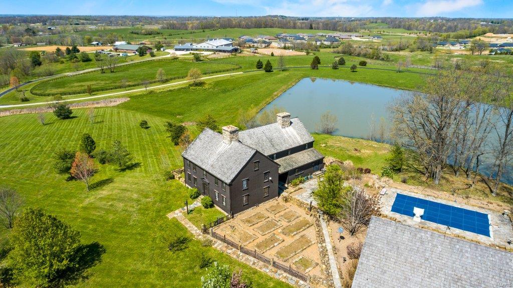 unknow - Residential