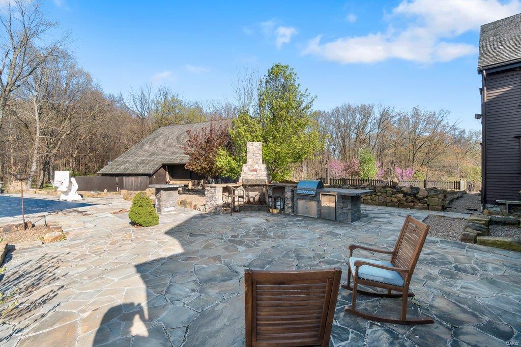 unknow - Residential