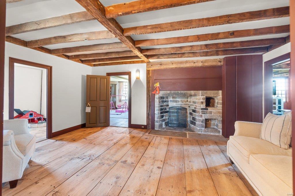 unknow - Residential