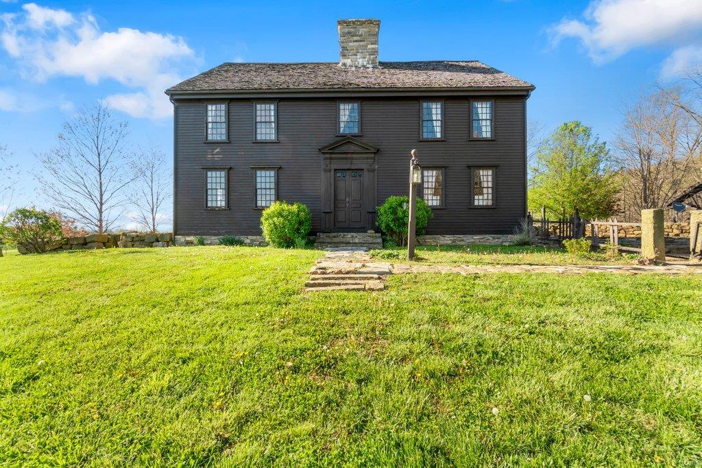 unknow - Residential