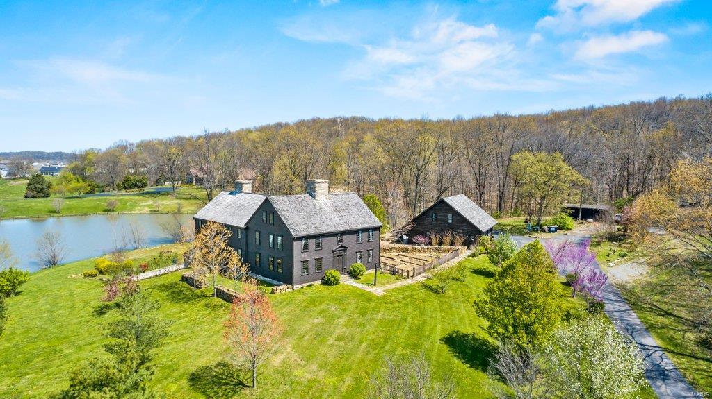 unknow - Residential