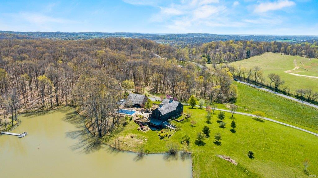 unknow - Residential