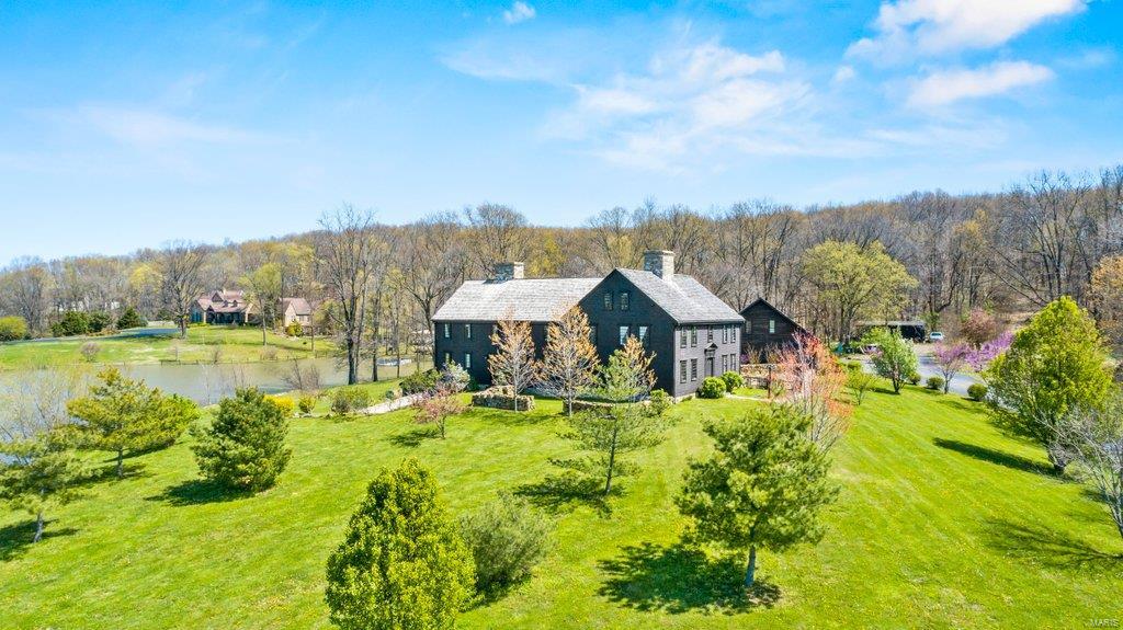 unknow - Residential