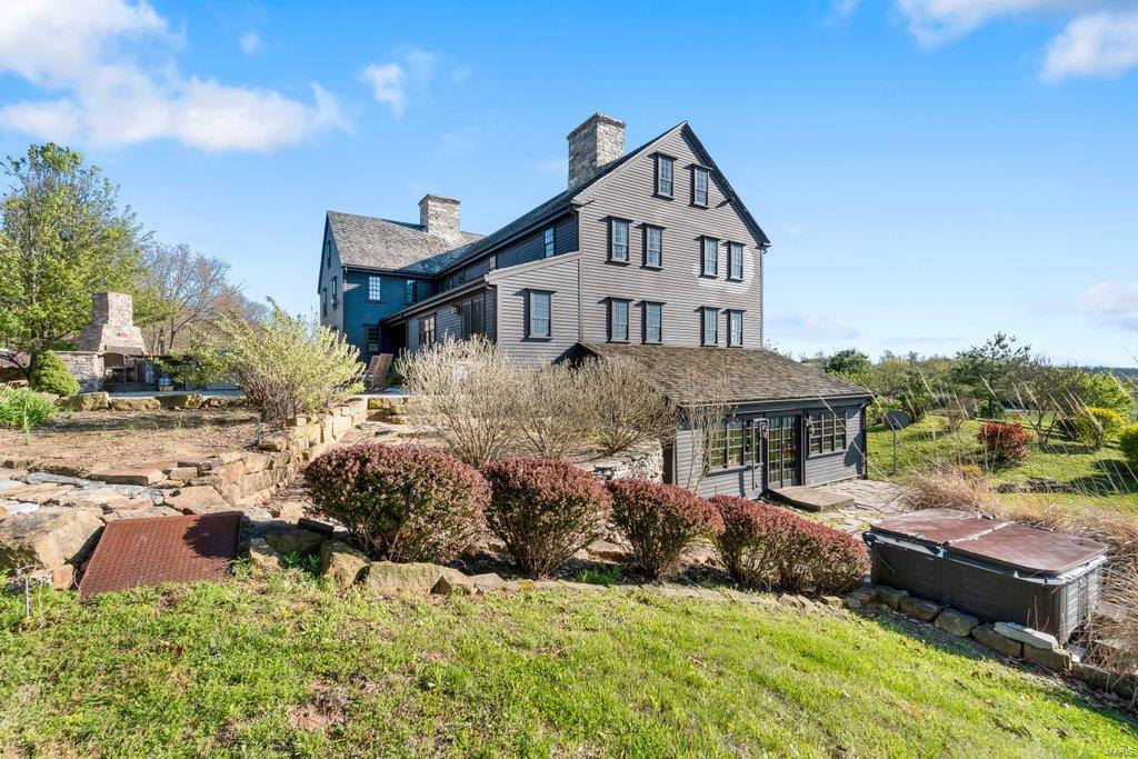 unknow - Residential