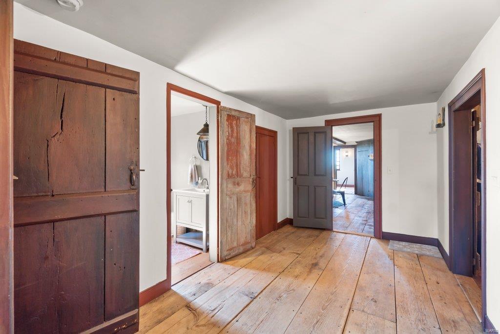 unknow - Residential