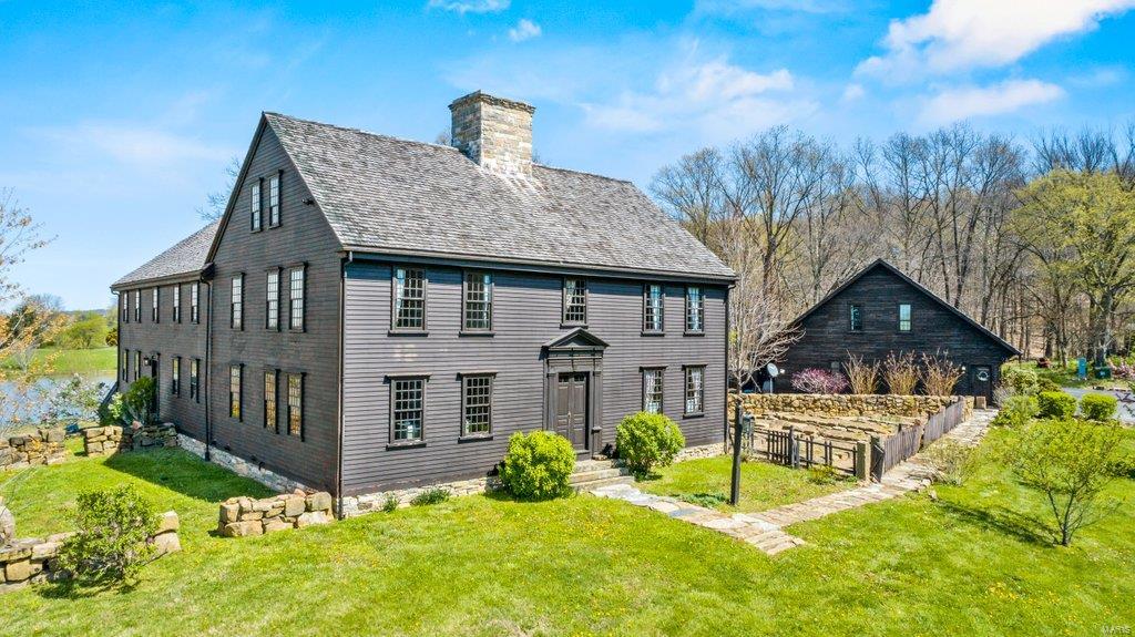 unknow - Residential