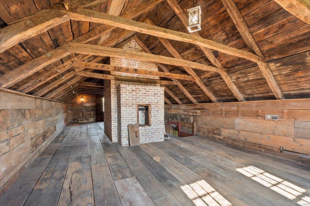 unknow - Residential