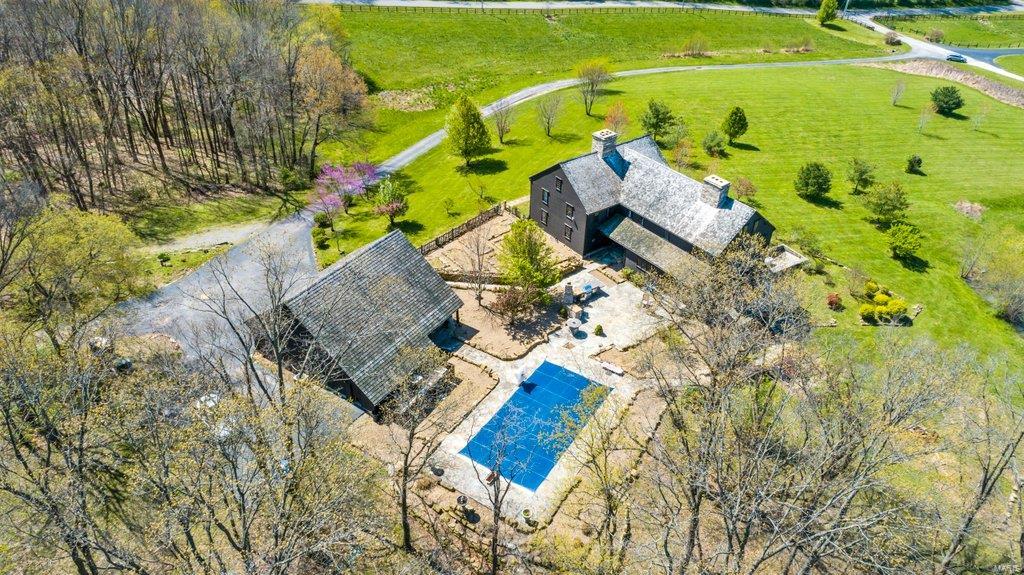 unknow - Residential