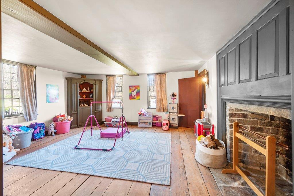 unknow - Residential