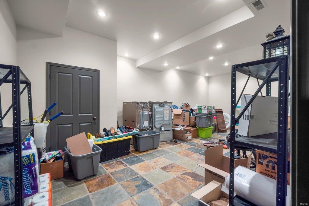 unknow - Residential