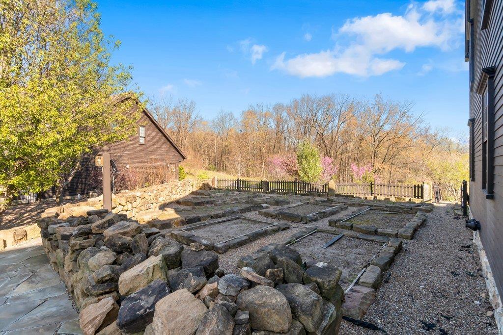 unknow - Residential