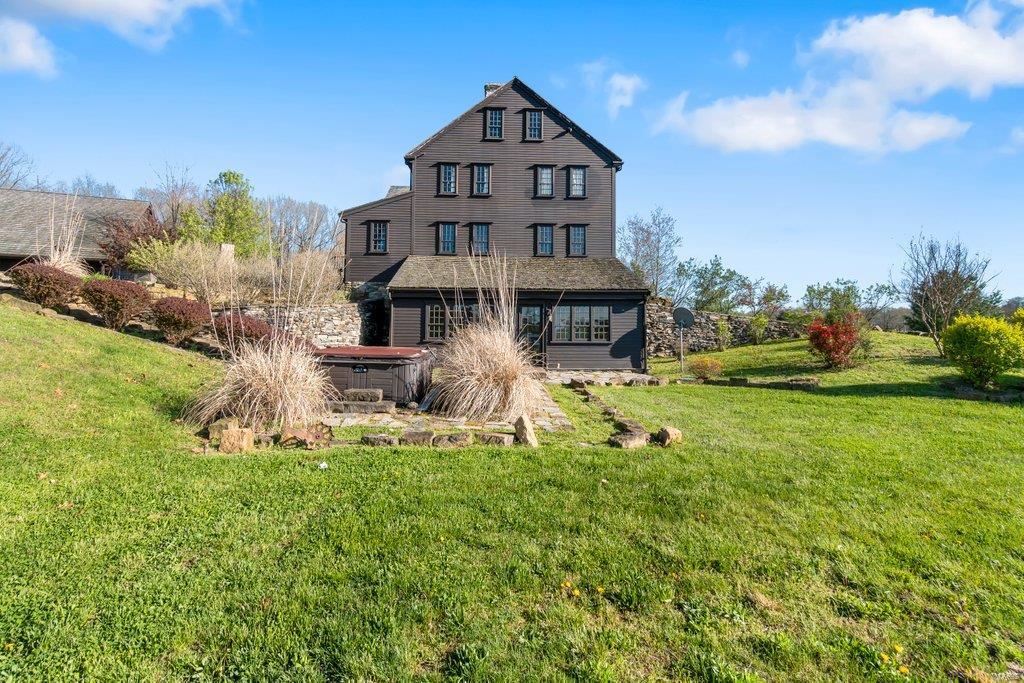 unknow - Residential