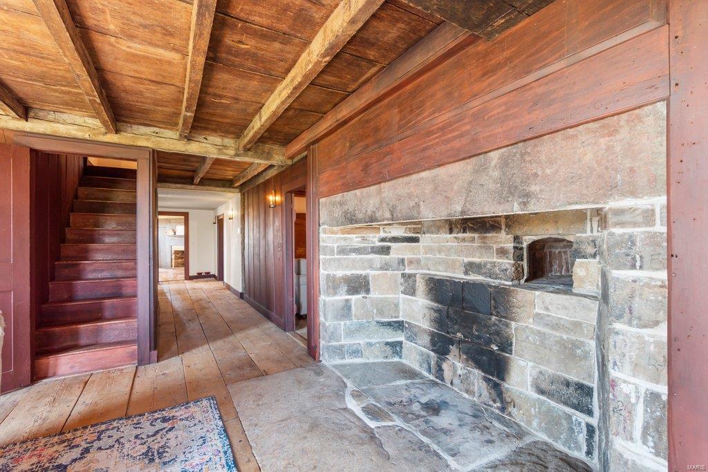 unknow - Residential