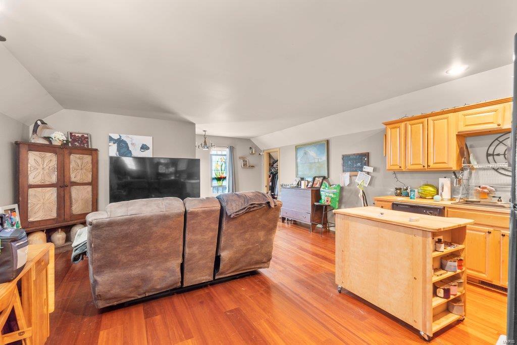 unknow - Residential