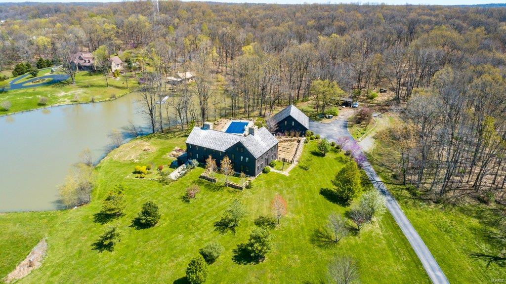 unknow - Residential